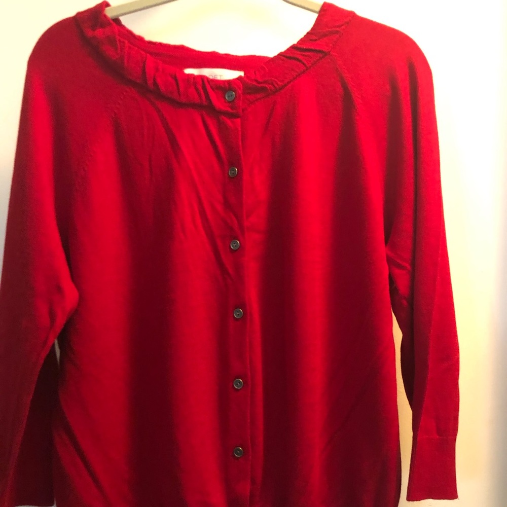 Sweater
